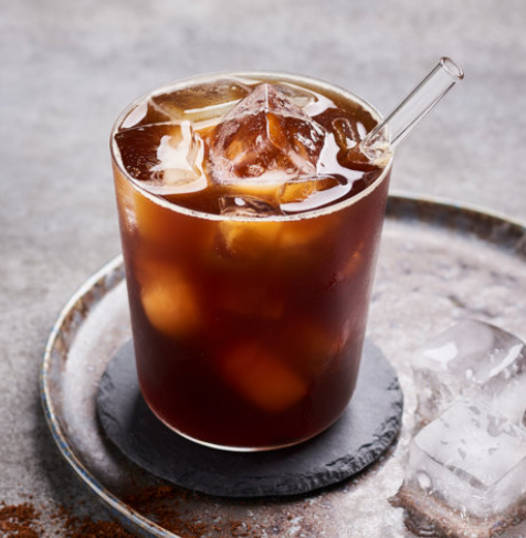 ICED AMERICANO